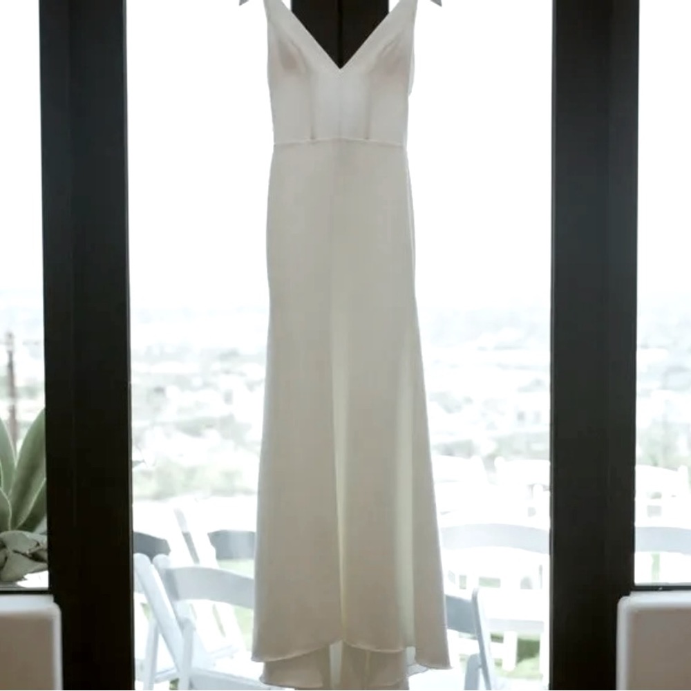 Sarah Seven Belmont Dress